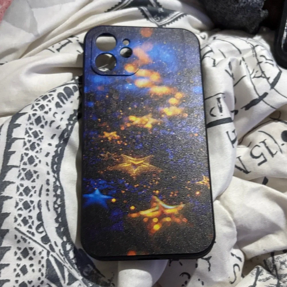 Starry Night Phone Case